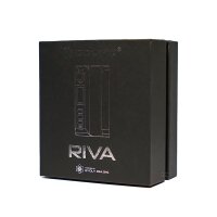 Dovpo Riva DNA 250C Mod Akkuträger black-vintage-brown