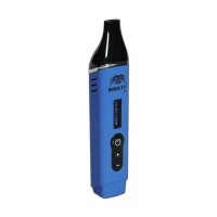 Breit-ER Vaporizer blau USB 2200mA/h Akku Für...
