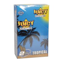 Juicy Blunt Rolls Tropical