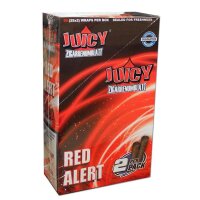 Juicy Blunt Rolls Red Alert