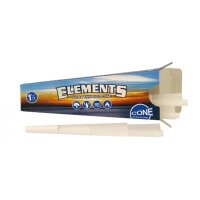 Elements Cone 84mm 1 1/4 Size