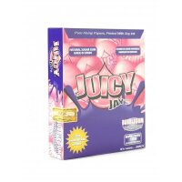 Juicy Jays Blättchen Bubblegum KS Slim 32Blatt