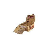 Raw Artesano KS Slim Tray + Papers + Tips