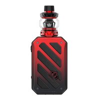 Uwell Crown 5 Kit red