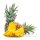 Zazo Ananas 8mg 10ml