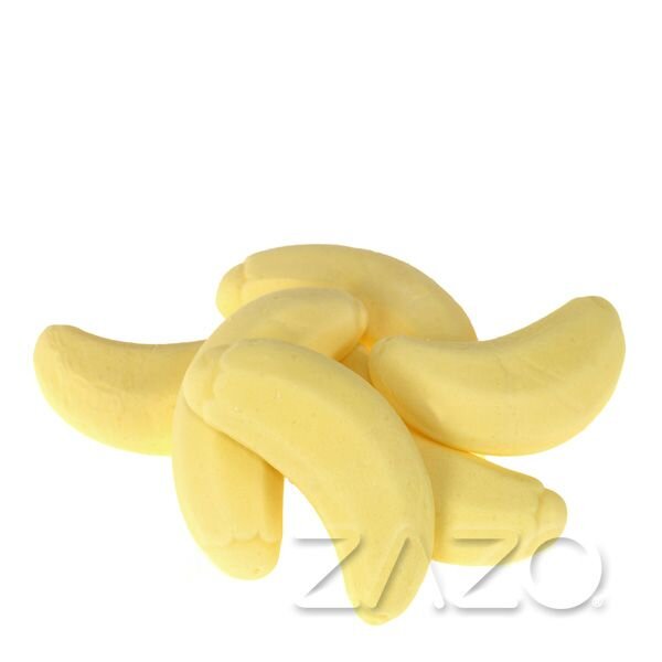 Zazo Banana 0mg 10ml