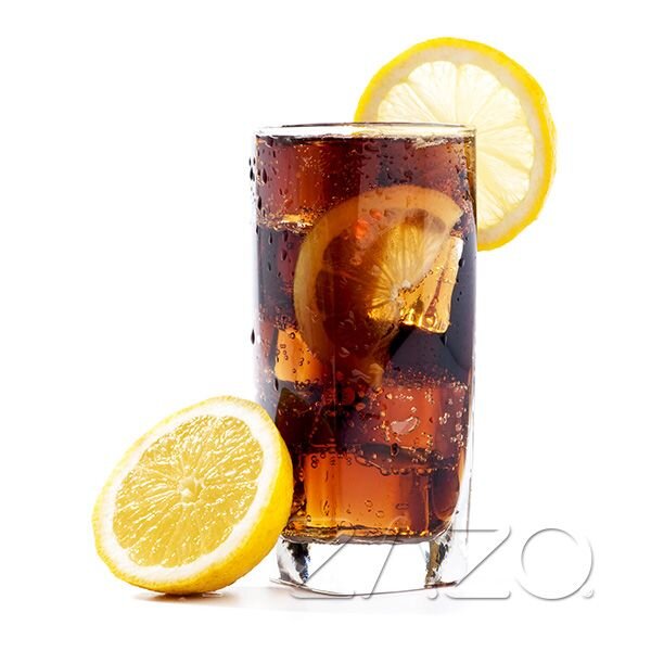 Zazo Cola-Zitrone 0mg 10ml