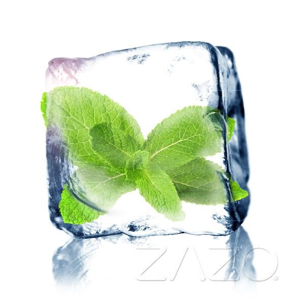 Zazo Cool Mint 0mg 10ml