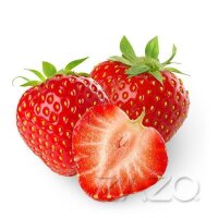 Zazo Erdbeere 0mg 10ml