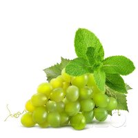 Zazo Grape Mint 0mg 10ml