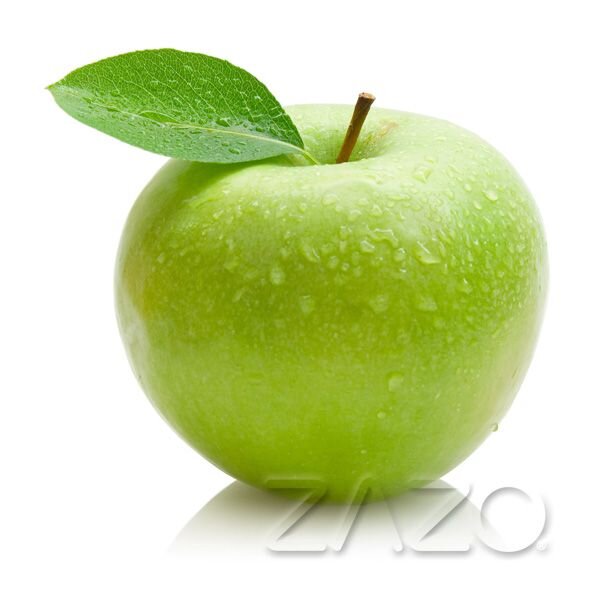 Zazo Green Apple 0mg 10ml