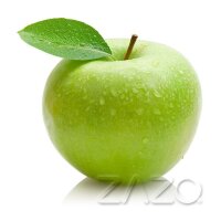 Zazo Green Apple 8mg 10ml