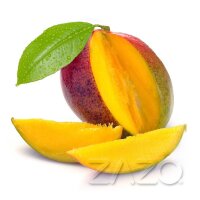 Zazo Mango 0mg 10ml