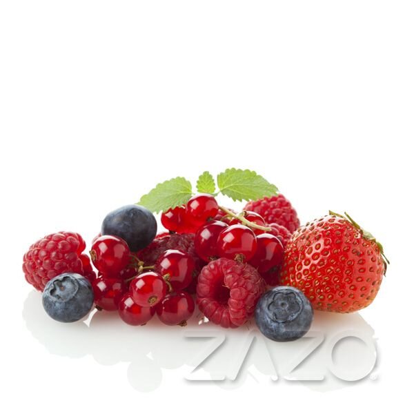 Zazo Wild Fruits 8mg 10ml