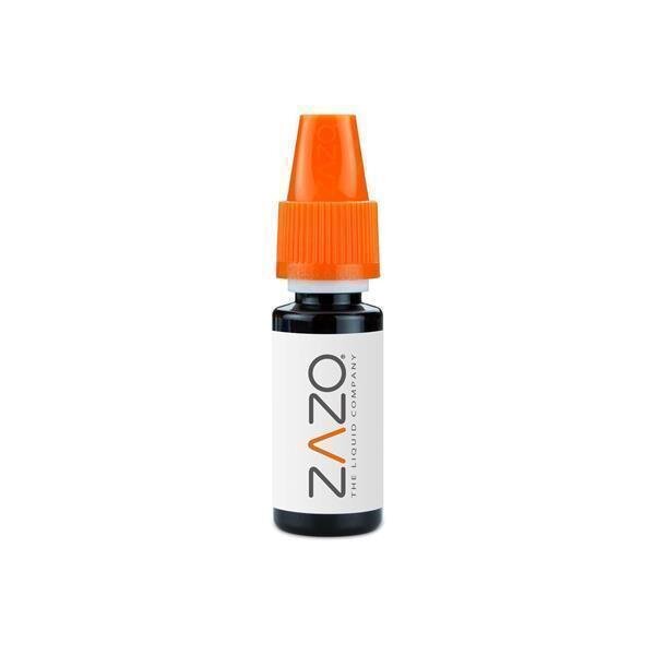 Zazo Zitrone-Limette 8mg 10ml