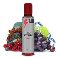 T-Juice Fruits Red Astaire Aroma 20ml