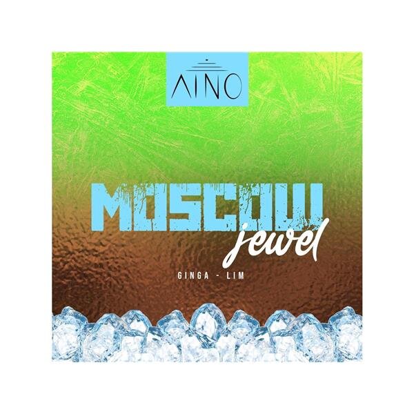 Aino Moscow Jewel