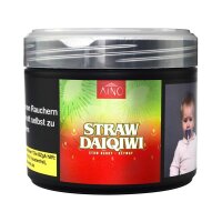 Aino Tobacco Straw Daiqiwi