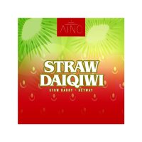 Aino Tobacco Straw Daiqiwi