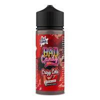 Bad Candy Crazy Cola Aroma 10ml