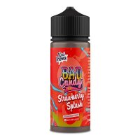 Bad Candy Strawberry Splash Aroma 10ml