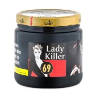 Adalya Lady Killer 1KG