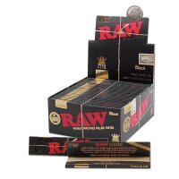 Raw Black KS Slim