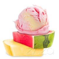 Zazo Melon Icecream 0mg 10ml