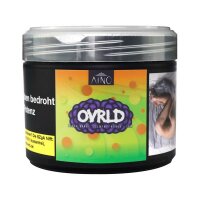 Aino Tobacco OVRLD 20g