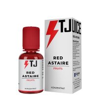 T-Juice Fruits Red Astaire Aroma 30ml