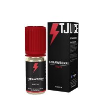 T-Juice Fruits Red Astaire Liquid 10ml 0mg