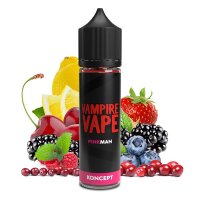 Vampire Vape Pinkman Liquid 10ml 0mg