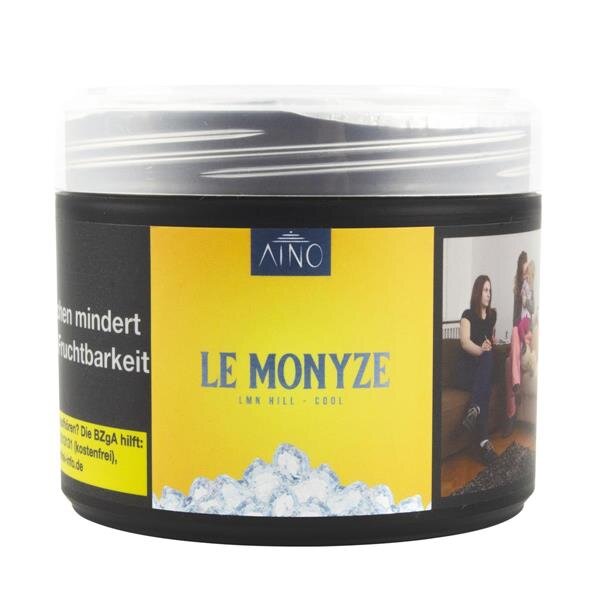 Aino Le Monyze