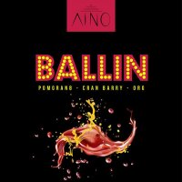 Aino Tobacco Ballin 20g