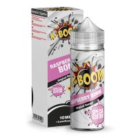K-Boom Raspberry Bomb Aroma 10ml