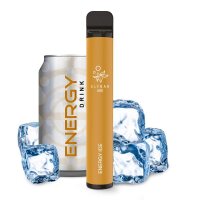 ElfBar 600 Einweg E-Zigarette Energy Ice 20mg