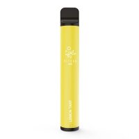 ElfBar 600 Einweg E-Zigarette Lemon Tart 20mg