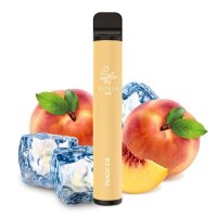 ElfBar 600 Einweg E-Zigarette Peach Ice 20mg