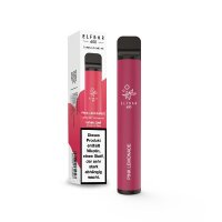 ElfBar 600 Einweg E-Zigarette Pink Lemonade 20mg
