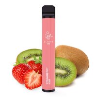 ElfBar 600 Einweg E-Zigarette Strawberry Kiwi 20mg