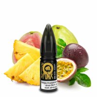 Riot Squad Punx Guave, Passionfrucht und Ananas...