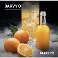 Darkside Base Barvy O