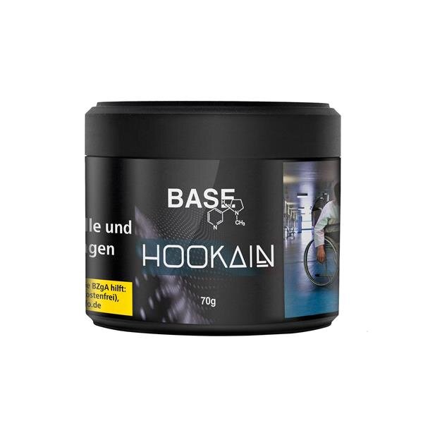 Hookain Base f&uuml;r Fog Your Life Molasse
