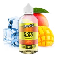 Drip Hacks Cryo Mango 50ml