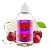 Drip Hacks Cherry Sours 50ml