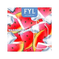 FYL ( Fog Your Life ) Molasse Wassermelone Ice