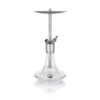 Steamulation Pro X 3 Crystal