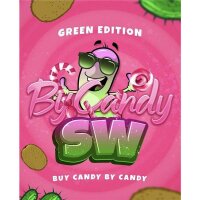 ByCandy Sweet Wonder Green Edition