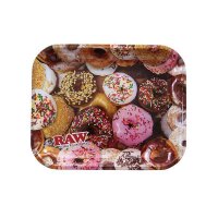 RAW Donut Rolling Tray L 34x27
