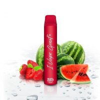 IVG Bar Einweg E-Zigarette Strawberry Watermelon 20mg